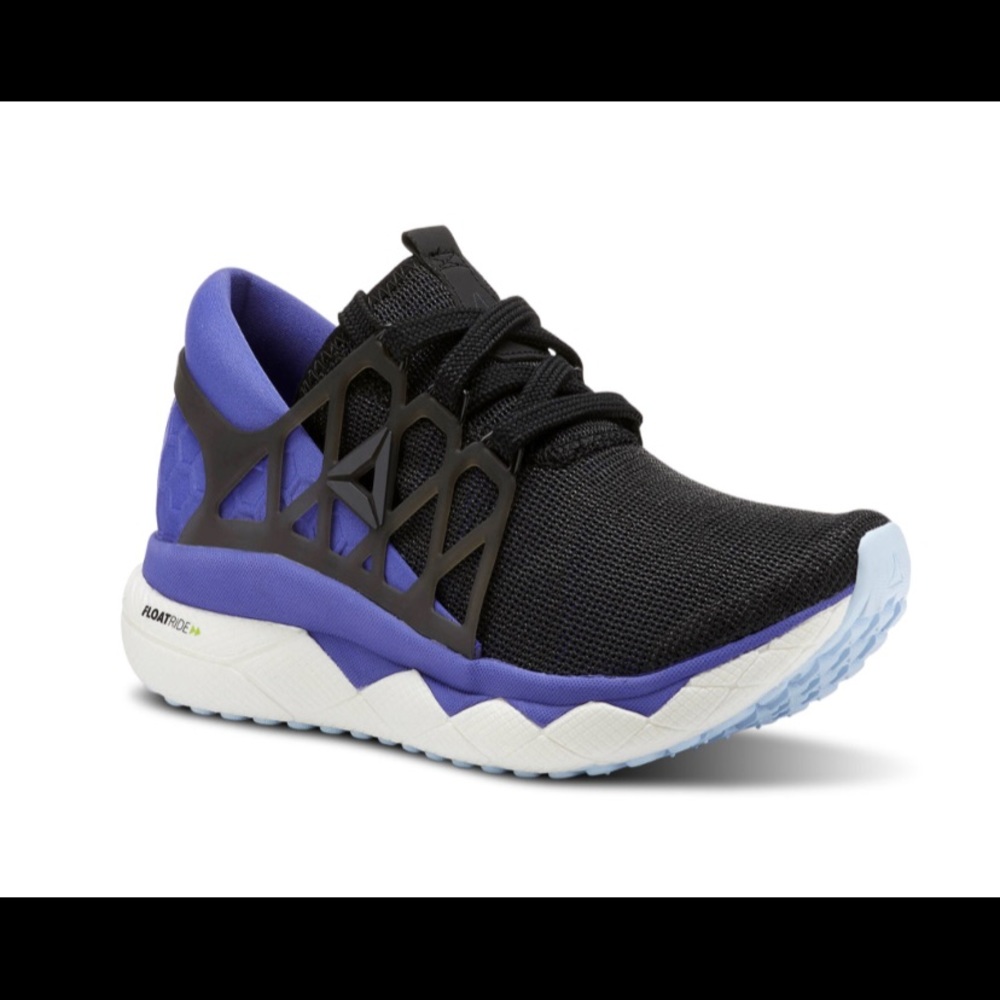 Reebok Floatride Run Flexweave
